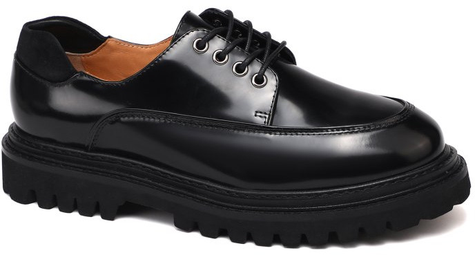 Полуботинки мужские | Tendance