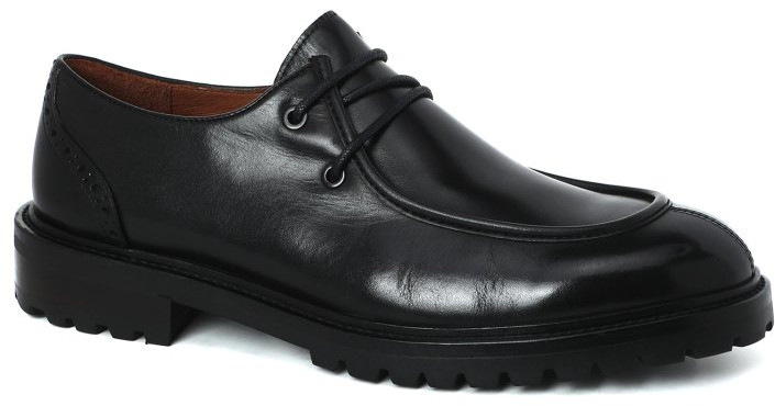 Полуботинки мужские | Tendance