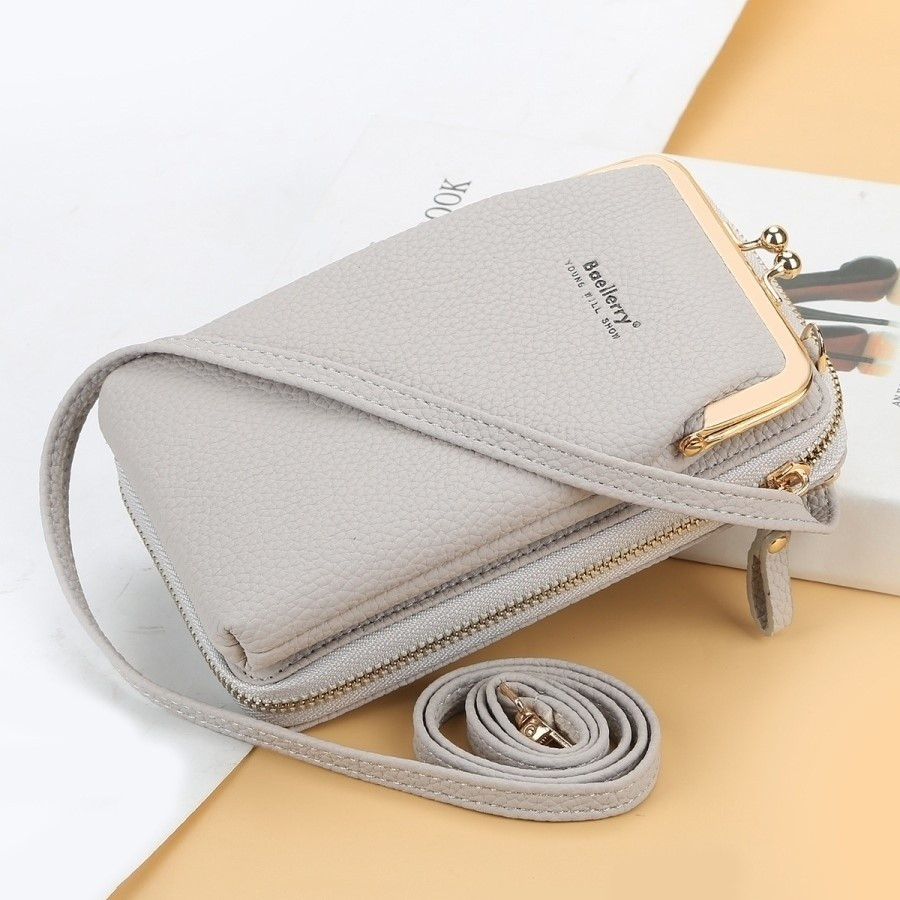 Клатч женский