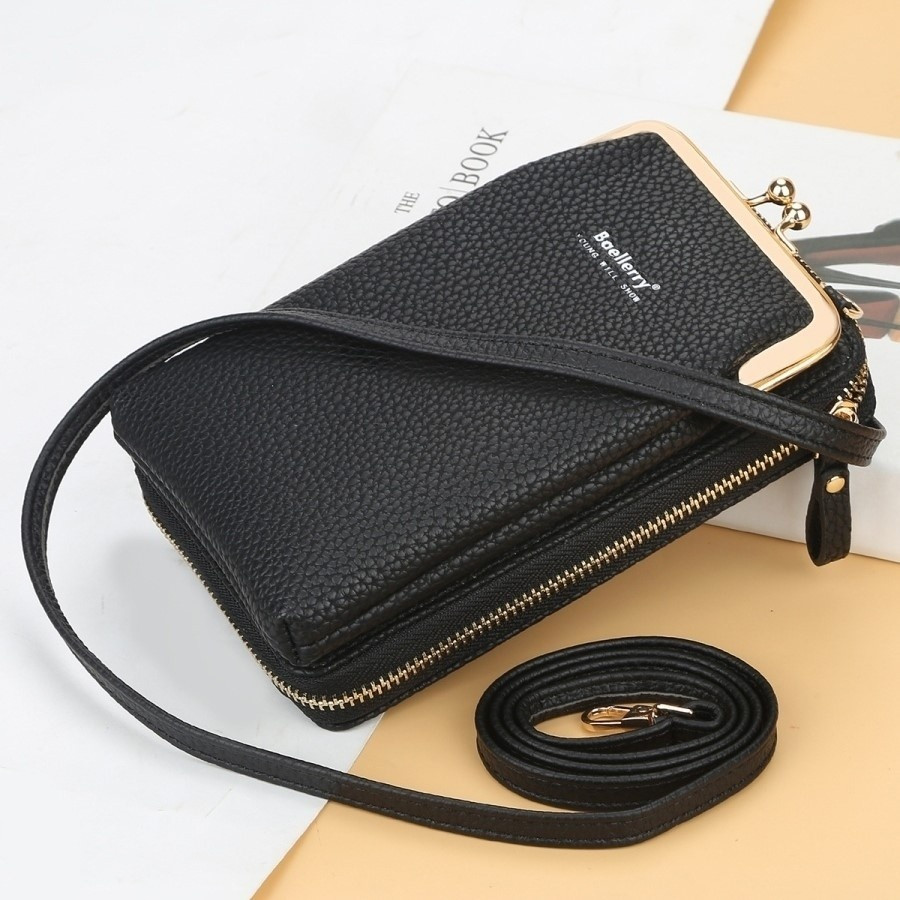 Клатч женский