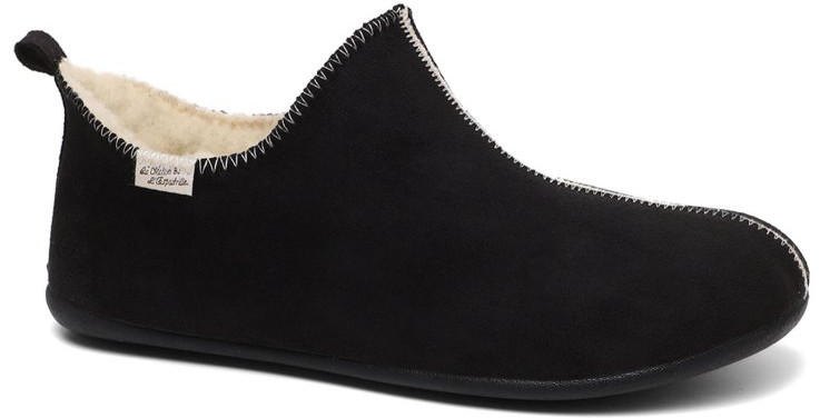 Тапочки мужские | La Maison de l’Espadrille