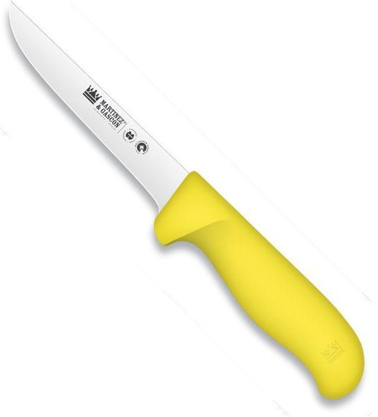 Нож обвалочный | Athens | MARTINEZ & GASCÓN, S.A