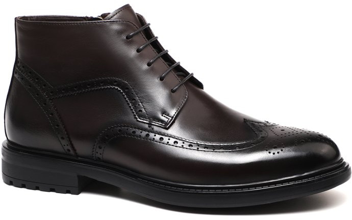 Ботинки мужские | Tendance