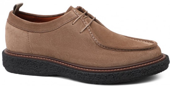 Полуботинки мужские