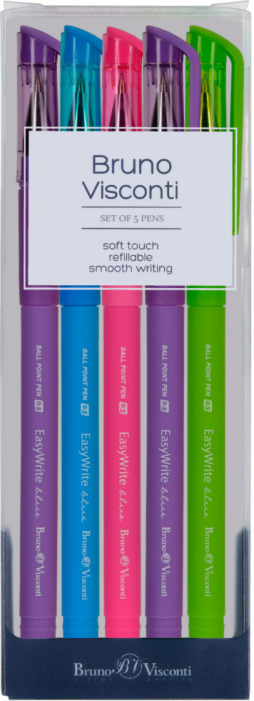 Набор ручек «Easywrite. Special» | Bruno Visconti