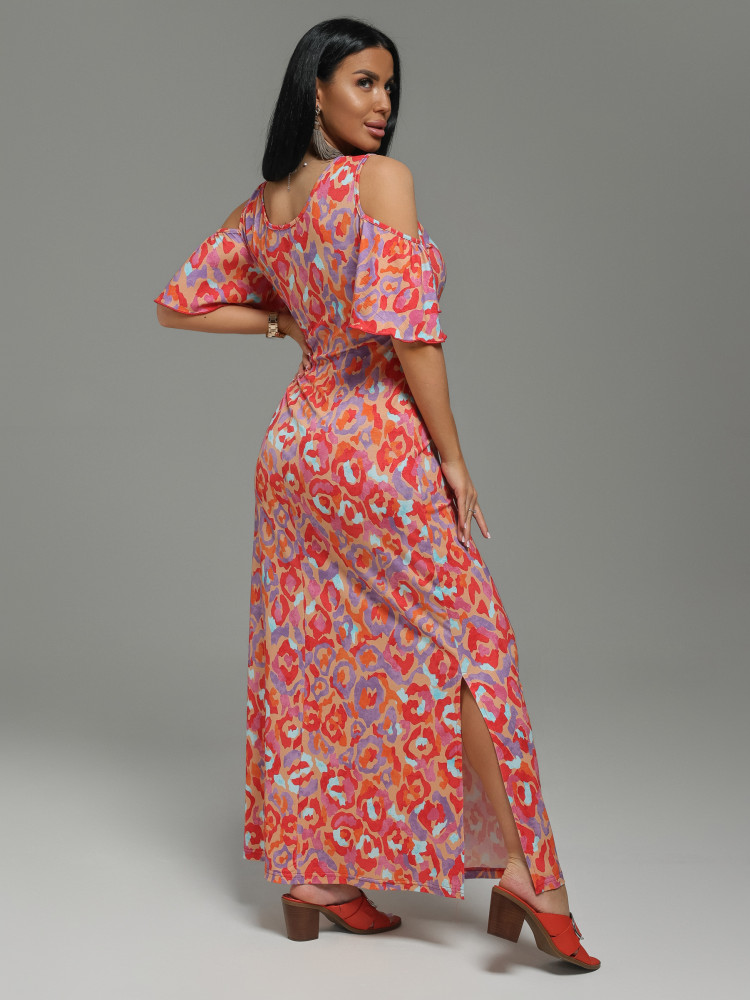 Платье женское «Ялта» | Lovetex.store