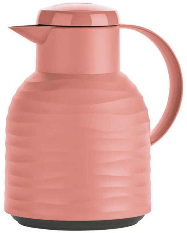 Термос-чайник «Samba Wave» | EMSA