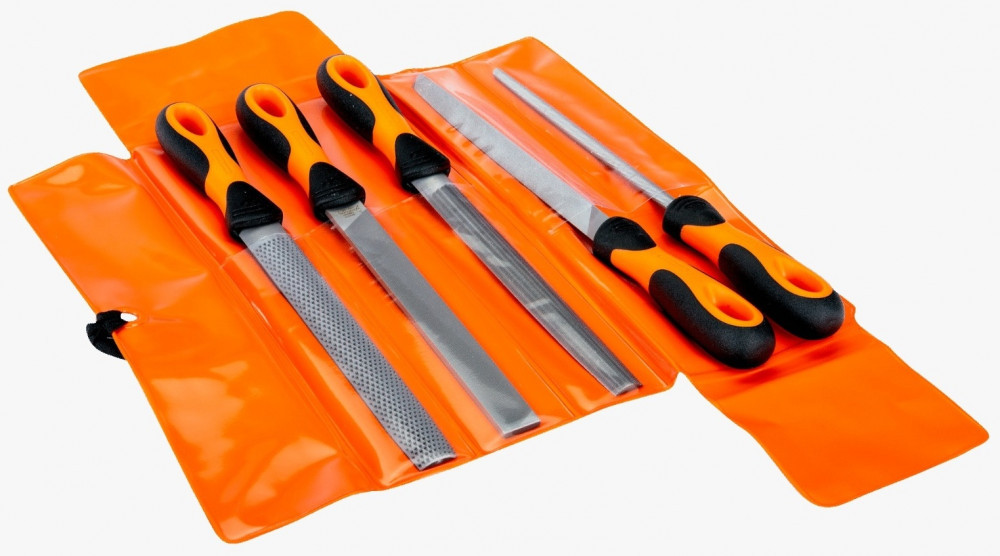 Набор напильников | Bahco