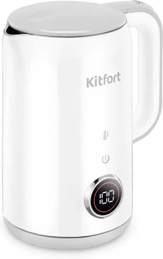 Чайник электрический КТ-6699 | Kitfort