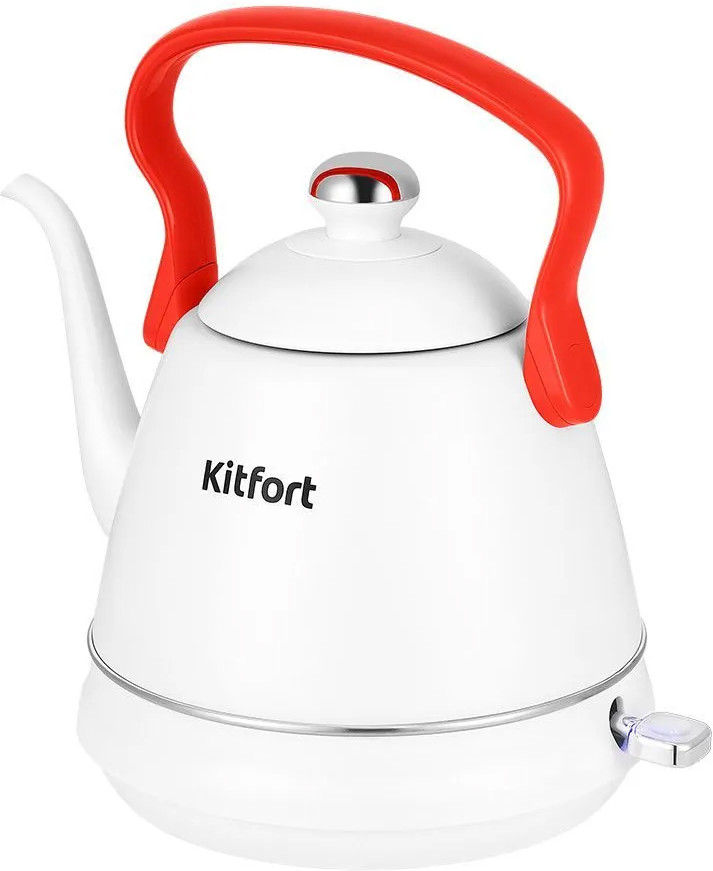 Чайник электрический КТ-6793 | Kitfort