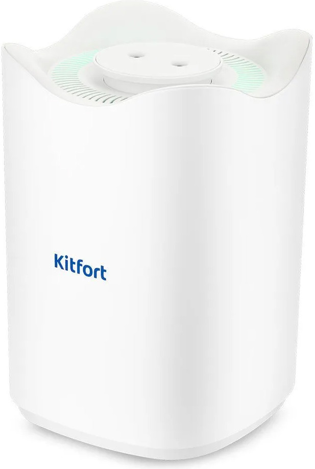 Увлажнитель воздуха КТ-3828 | Kitfort