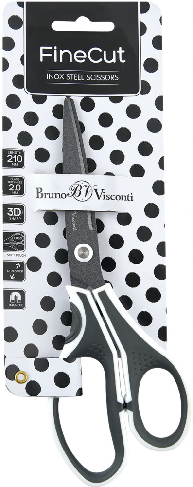 Ножницы «Finecut» | Bruno Visconti