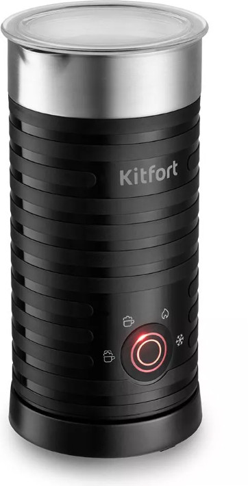 Капучинатор КТ-7110 | Kitfort