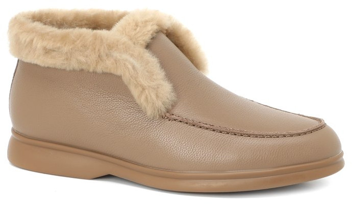 Лоферы женские | Tendance