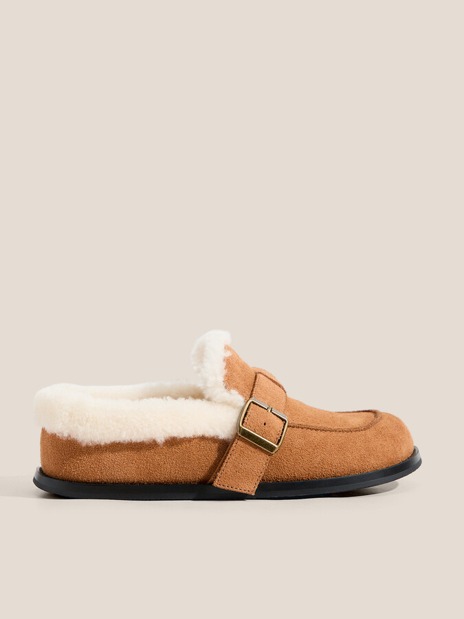 Лоферы женские | Tendance