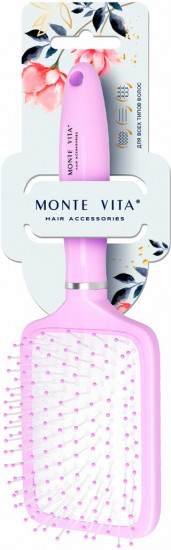 Расческа для волос массажная