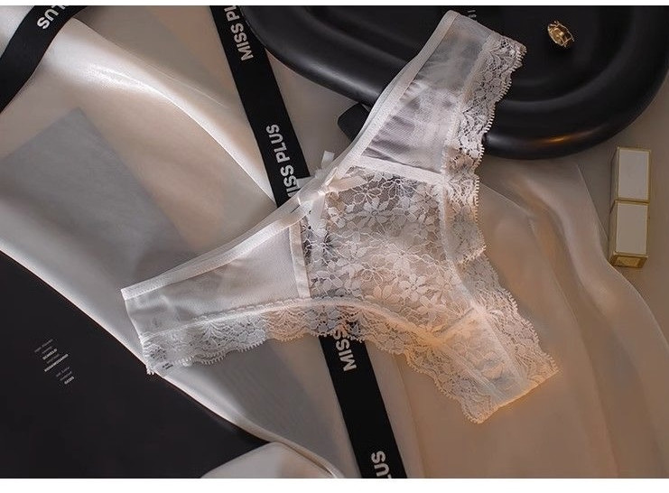 Трусы кружевные женские | Домteka