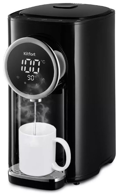 Термопот КТ-2516 | Kitfort