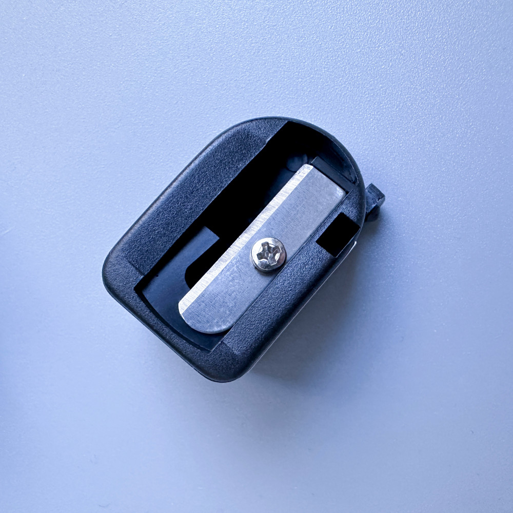 Точилка «SketchHandArt» | Bruno Visconti