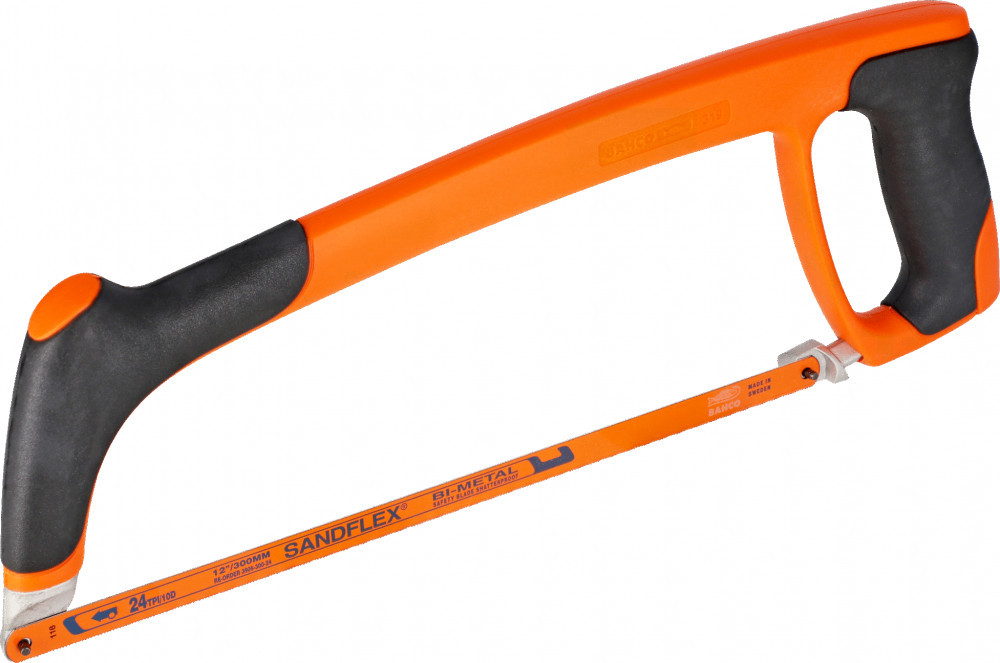 Ножовка по металлу | Bahco