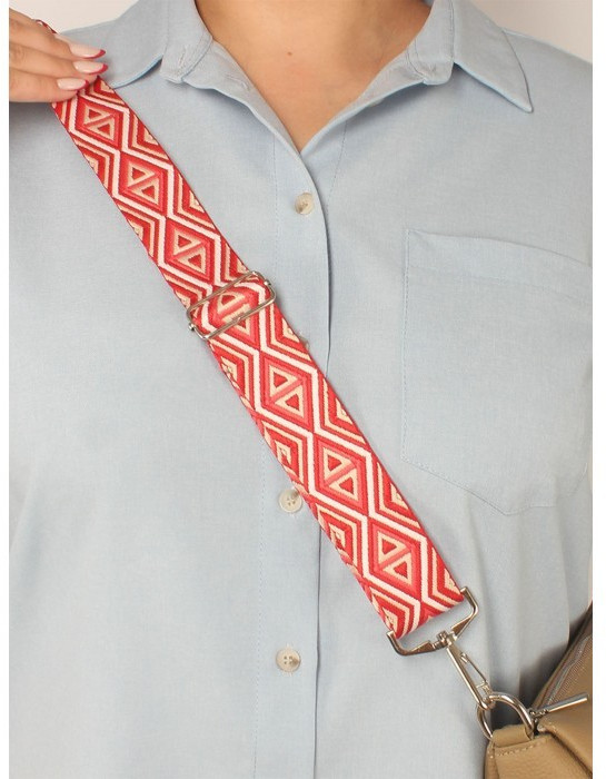 Плечевой ремень регулируемый | Adelia