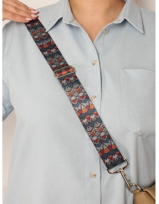 Плечевой ремень регулируемый | Adelia