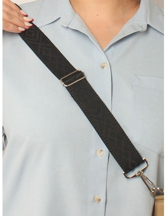 Плечевой ремень регулируемый | Adelia