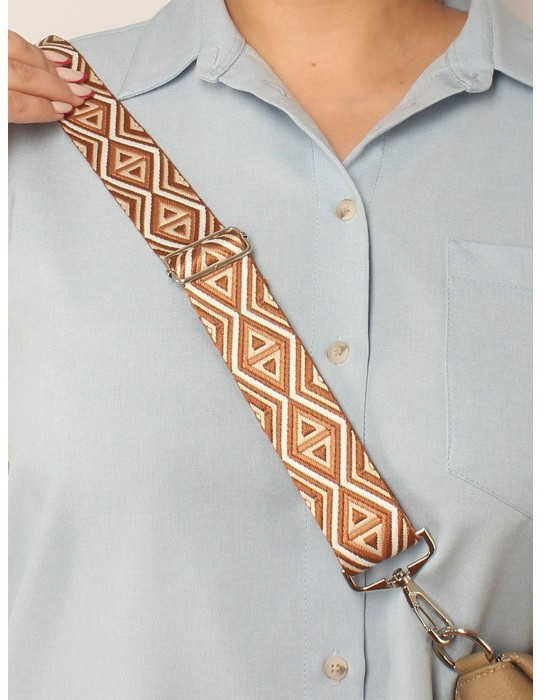 Плечевой ремень регулируемый | Adelia