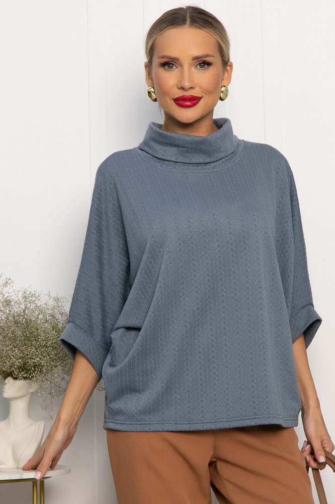 Блуза женская «Барбара» | LT Collection