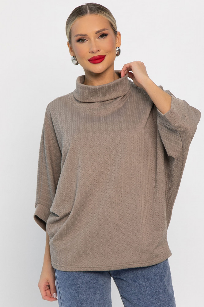 Блуза женская «Барбара» | LT Collection