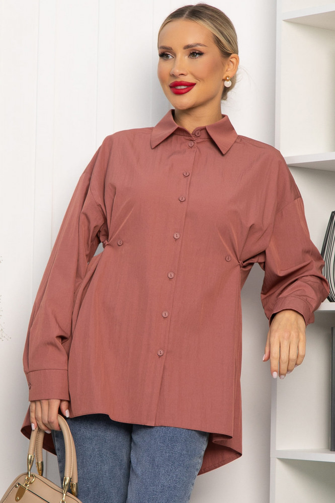 Рубашка женская «Антария» | LT Collection