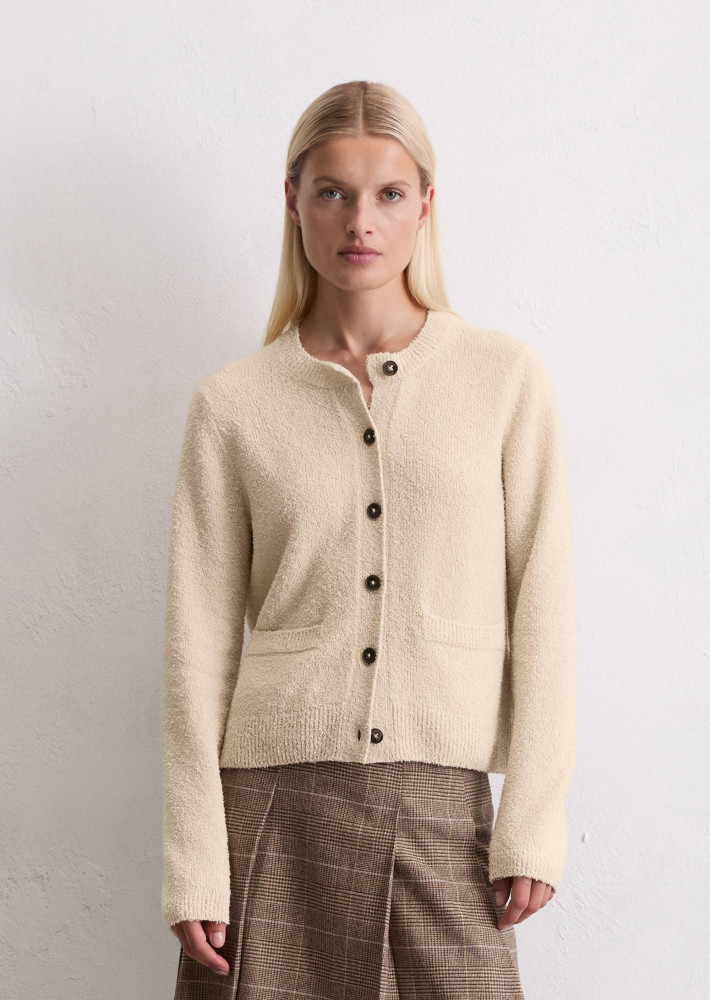 Кардиган женский | Marc O’Polo