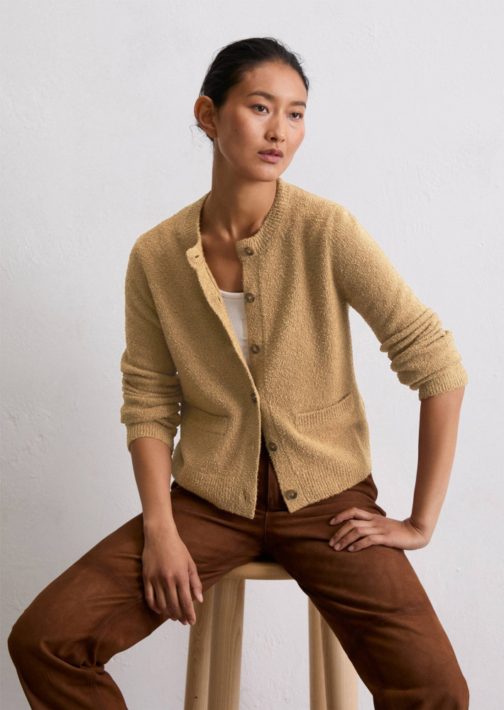 Кардиган женский | Marc O’Polo