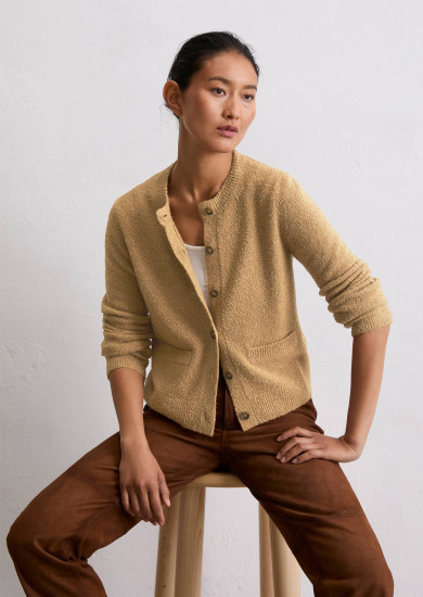 Кардиган женский