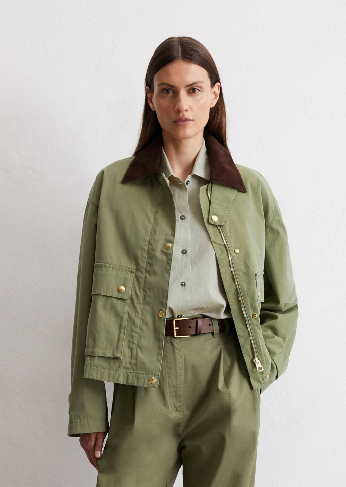 Куртка женская | Marc O’Polo