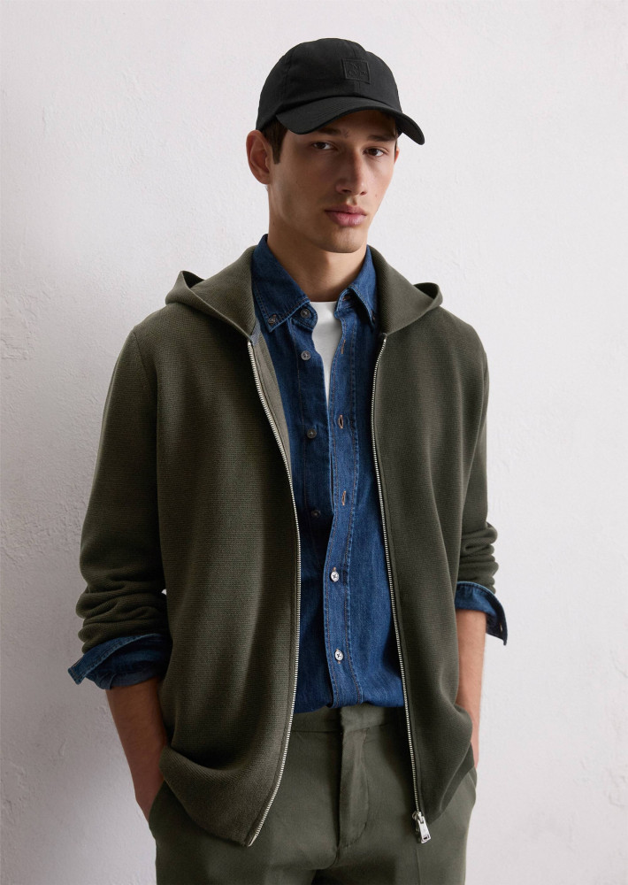 Куртка мужская | Marc O’Polo