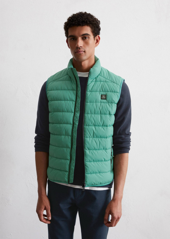 Куртка-жилет мужская | Marc O’Polo