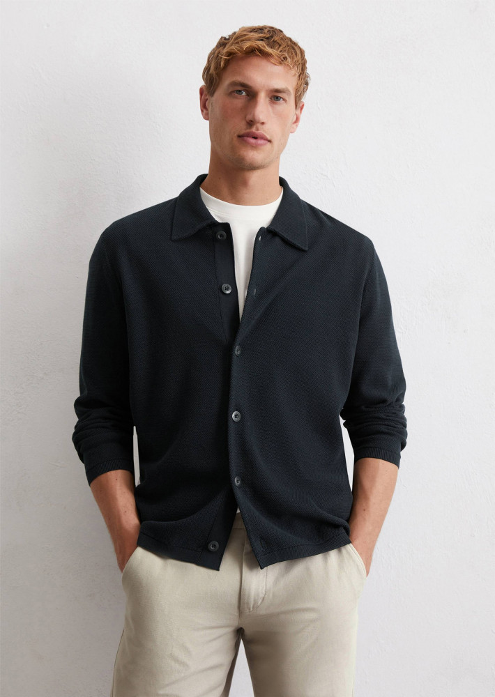 Рубашка мужская | Marc O’Polo