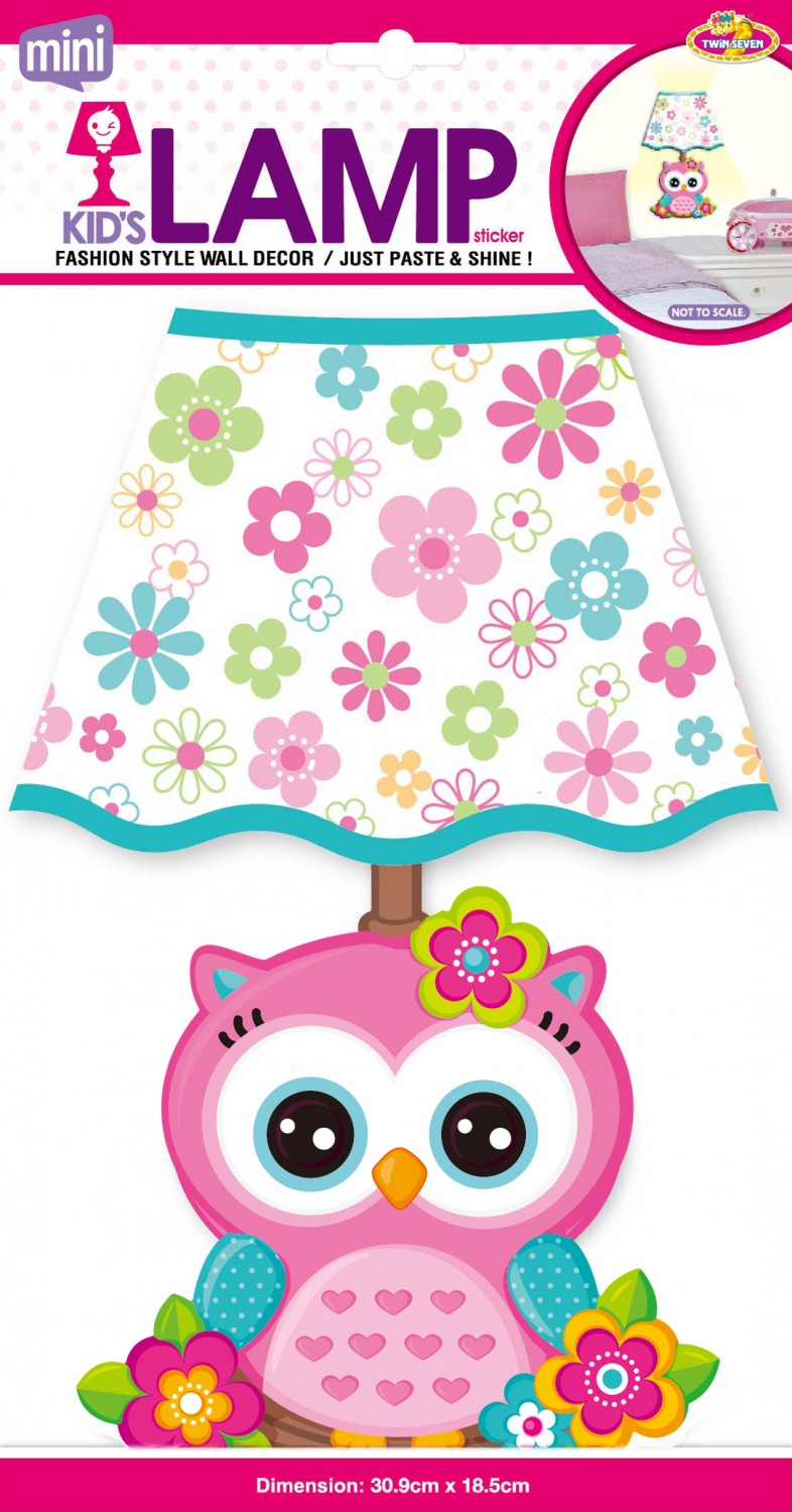 Декор для стен «Cовенок» | Room Decor