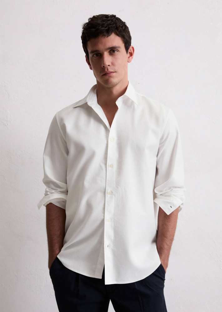 Рубашка мужская | Marc O’Polo