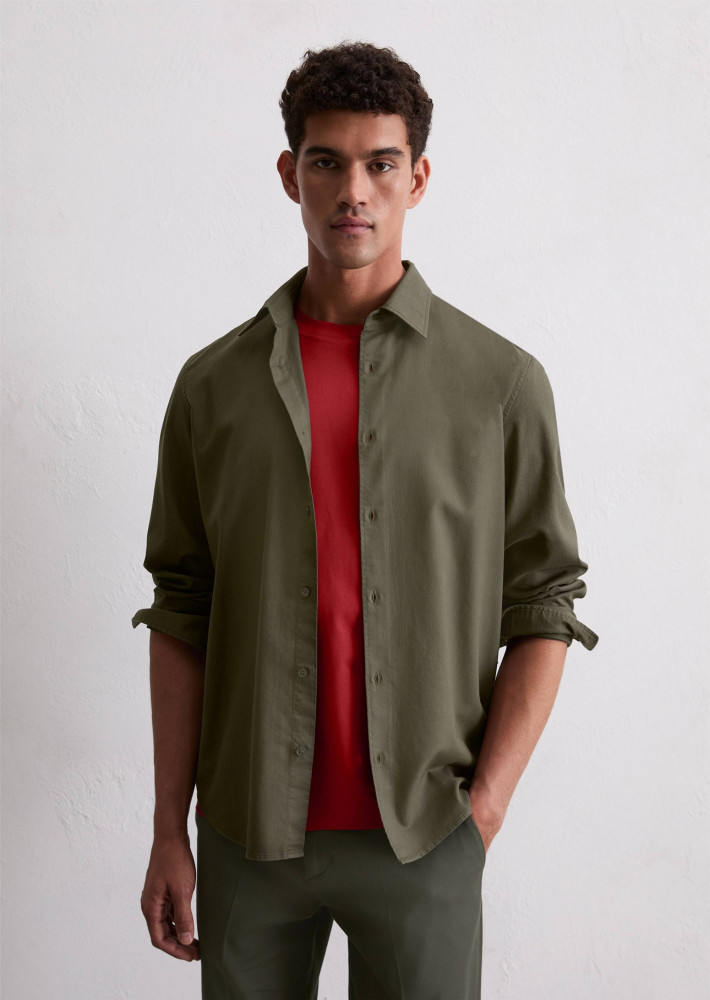 Рубашка мужская | Marc O’Polo