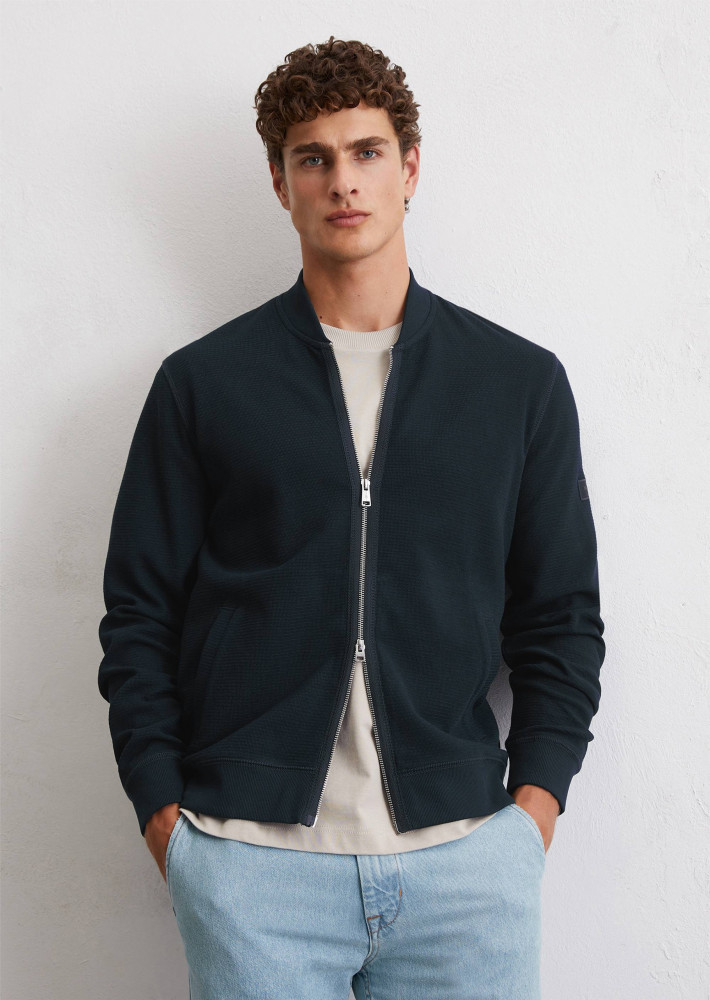 Толстовка мужская | Marc O’Polo