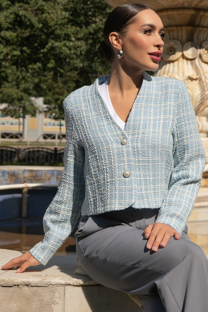 Жакет женский «Дольче» | LT Collection