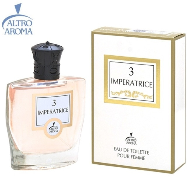 Туалетная вода для женщин | Imperatrice | Altro Aroma