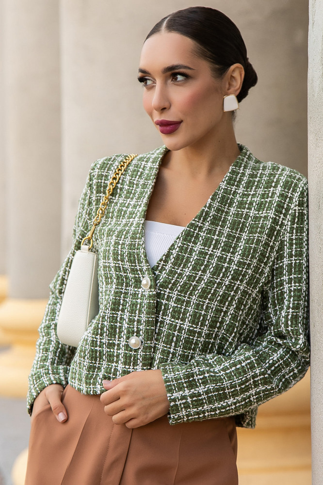 Жакет женский «Дольче» | LT Collection