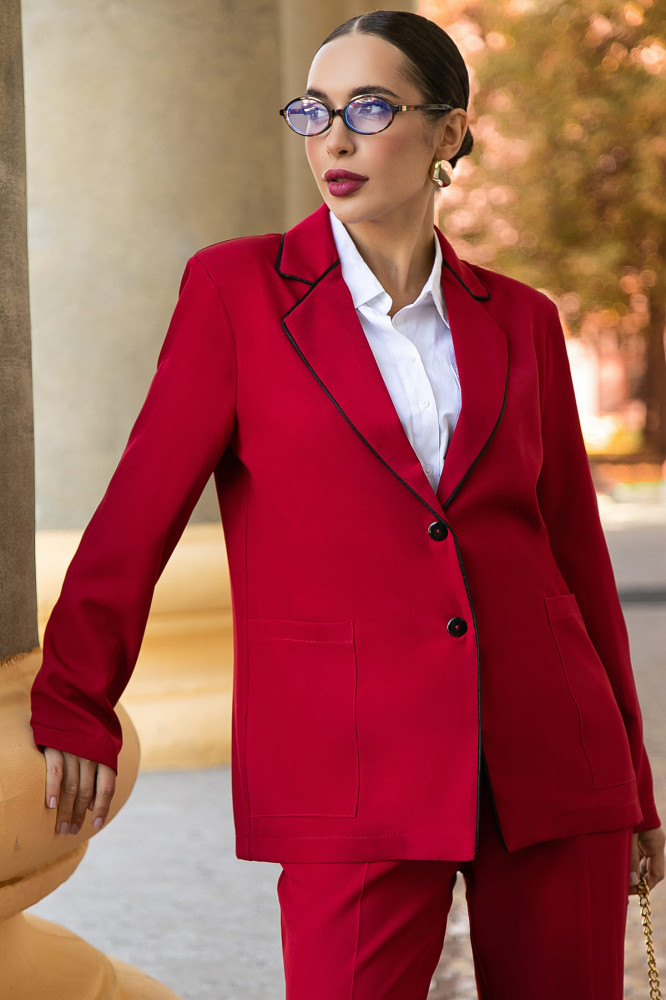 Пиджак женский «Нэри» | LT Collection