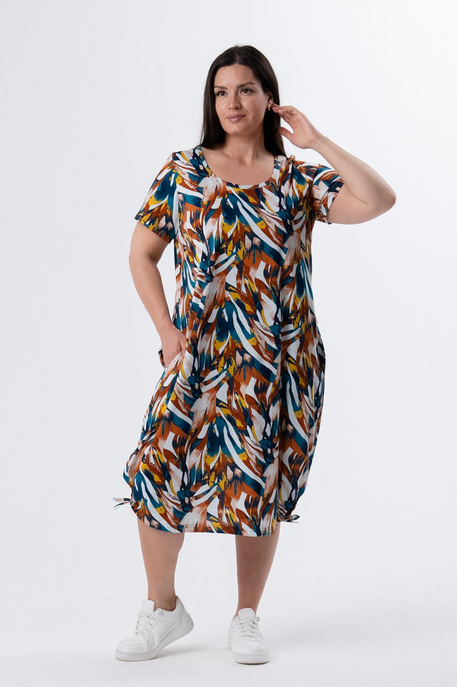 Платье женское «Александра» | Lika Dress