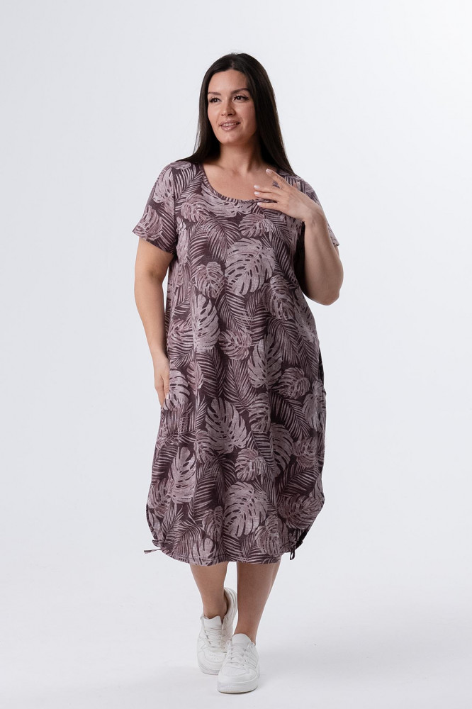 Платье женское «Александра» | Lika Dress