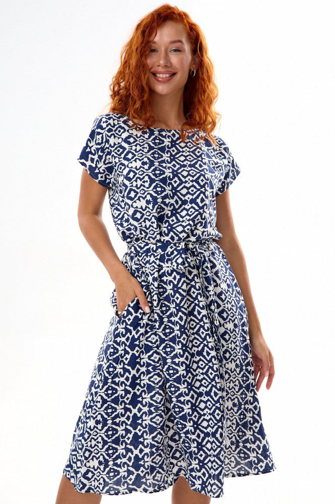 Платье женское «Ариадна» | Lika Dress