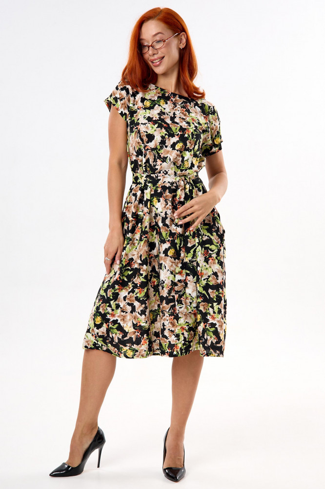 Платье женское «Ариадна» | Lika Dress